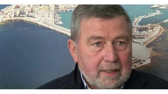 Operazione “Mare Monstrum”: sequestrati preventivamente due appartamenti a Girolamo Fazio