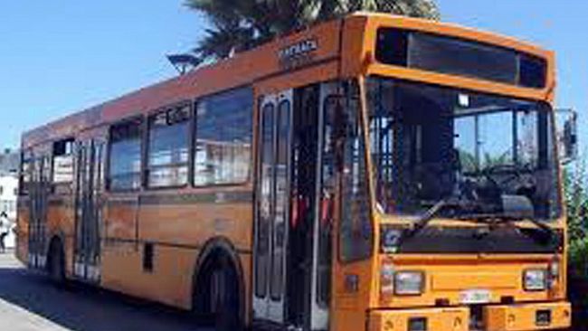 trasporto bus urbano marsala. nuovo percorso circolare gratuita variazioni di orari e fermate per alcune linee