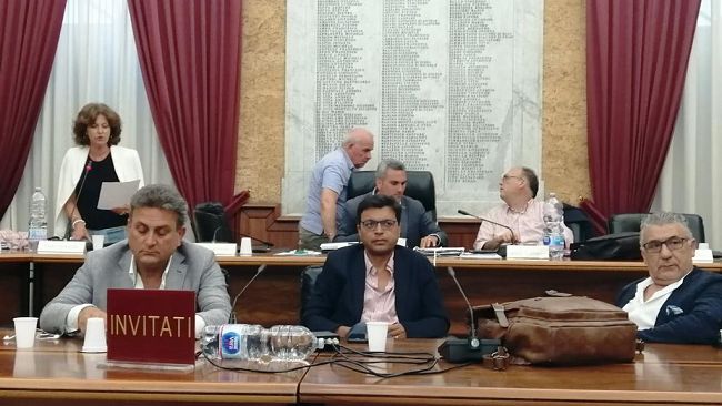 Marsala, il Consiglio approva a maggioranza il Bilancio: 10 favorevoli e 4 contrari