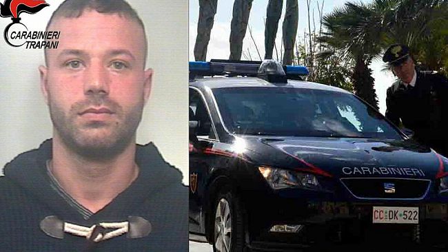 Mazara, controlli nel weekend. Un arresto e una denuncia