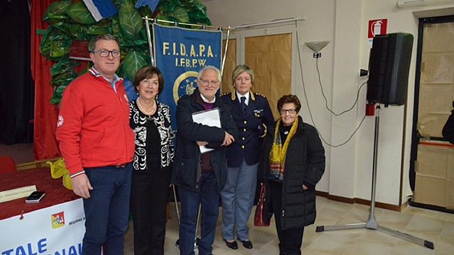 Convegno FIDAPA: “Diritti umani e accoglienza: i migranti ci guardano e ci dicono chi siamo”