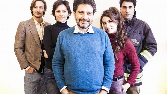 “All new people” di Zach Braff domenica 4 marzo di scena al Teatro Selinus