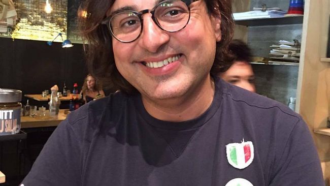 “Quattro chiacchiere con…Filippo Drago (Molini del Ponte)”