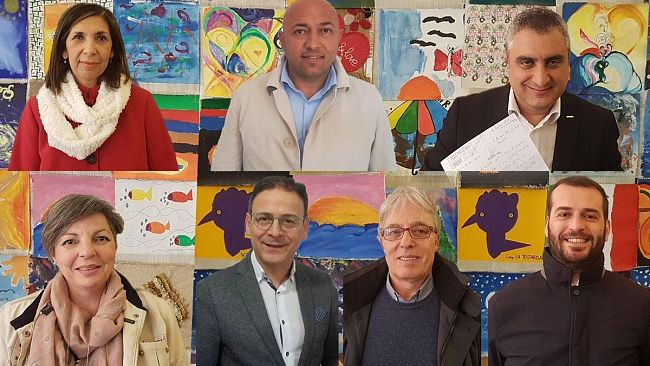 Amministrative_Mazara: 7 candidati sindaci, 17 liste e circa 400 candidati al Consiglio comunale. Non escluse sorprese