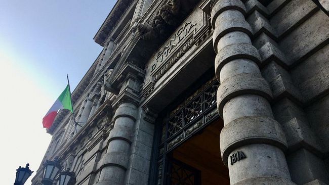 Banca d’Italia, rapporto “L’economia delle regioni italiane”. UGL: “ Solo incertezza caratterizza la nostra economia isolana”