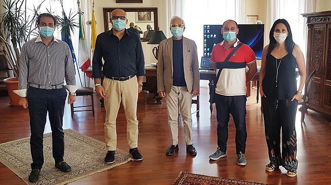 fratelli-ditalia-e-riva-destra-incontrano-il-sindaco-alfano-per-lintitolazione-di-una-via-a-don-meli