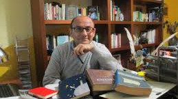 Otium, alla Lega Navale Enzo Di Pasquale racconterà “Un’isola chiamata Zingaro”