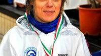 SPORT – Giusy Barraco vittoriosa ai campionati italiani paralimpici invernali di Napoli