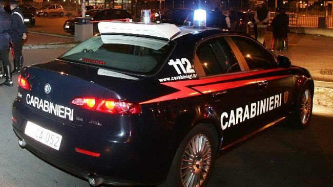 Trapani – Alessandria: agguato ad imprenditore in stile mafioso, due arresti dei Carabinieri per tentato omicidio.
