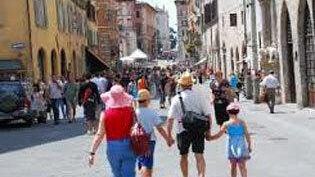 Turismo a Marsala: presenze in crescita di quasi il 17% nel 2015