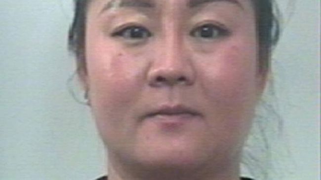 Marsala: Lotta allo sfruttamento della prostituzione. Arrestata donna cinese titolare di un centro massaggi.