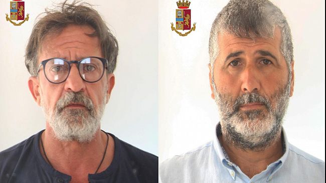 Mafia, operazione “Ermes” fase III, dettagli sugli arresti e perquisizioni