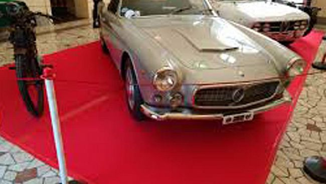 XXII Rievocazione storica Trapani-Monte Erice, Convegno “Dalla scoperta al progetto, suggerimenti dal passato per creare il futuro, ”Venerdì 14 giugno – ore 18.00