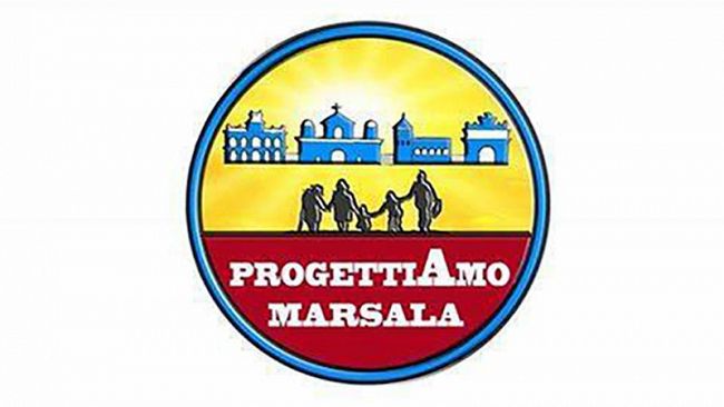 ProgettiAmo Marsala interviene sulle strade e segnaletica orizzontale