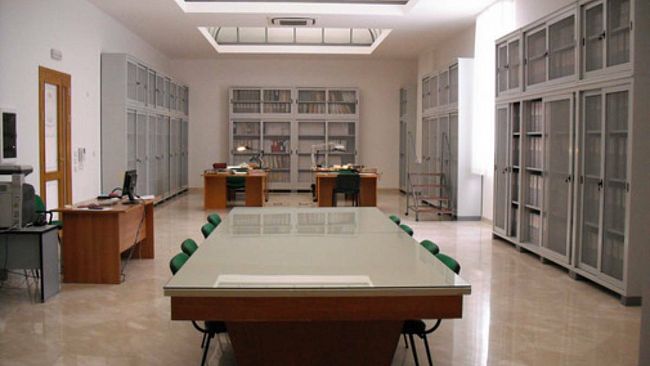Diocesi di Trapani, l’archivio diocesano resta chiuso al pubblico