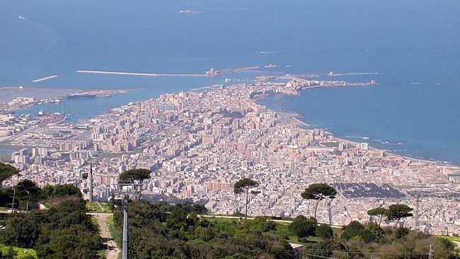 Trapani, al via il trattamento larvicida in tutto il territorio comunale