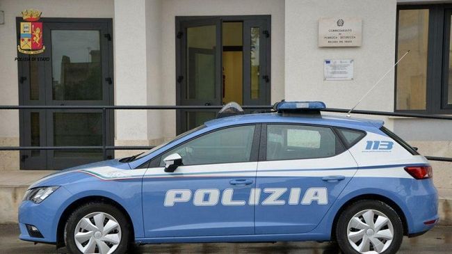 Mazara, la Polizia arresta 26enne per stalking nei confronti dell’ex fidanzata. Arrestato per lesioni, resistenza e oltraggio a pubblico ufficiale