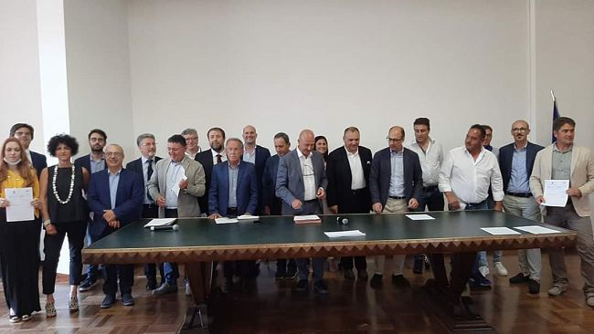 Sicilia, Riconosciuti 13 Distretti produttivi. Al via programmazione 2021-2027