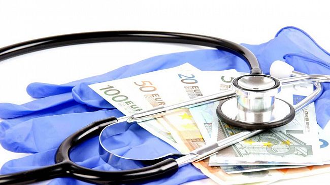 In arrivo 43,5 milioni per la sanità trapanese