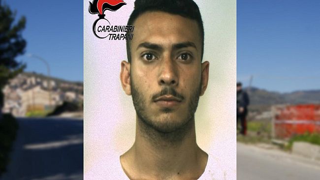 Salemi: un arresto e una denuncia dei Carabinieri per spaccio di sostanze stupefacenti