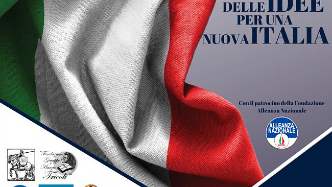 Custonaci, tutto pronto per la «Giornata Tricolore 2020» dedicata a tutte le vittime del Covid-19