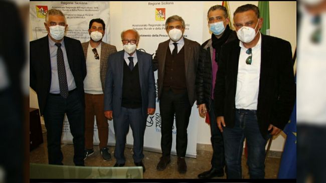 Agricoltura, le richieste della CIA Sicilia Occidentale all’assessore Scilla