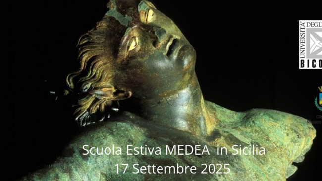 Mazara ospita la Summer School internazionale dell’Alleanza Invest