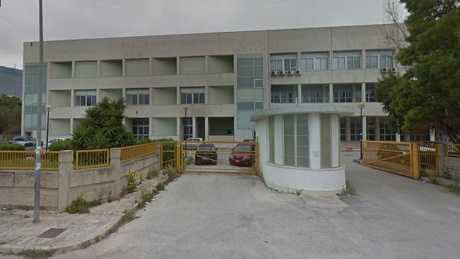 Trapani.
