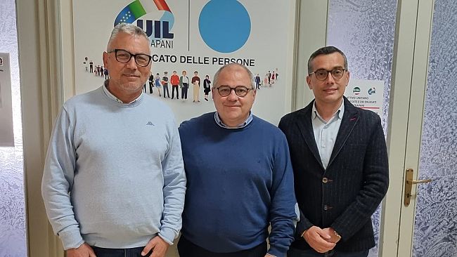 mazara/elezioni-rsu-e-rls-uil-poste-raddoppia-i-consensi-e-cresce-in-provincia