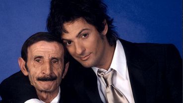 È morto l'attore Tommaso Accardo, storica spalla di Fiorello