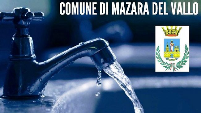 Mazara. Intervento pozzi Ramisella. Riavviata la funzionalità delle pompe