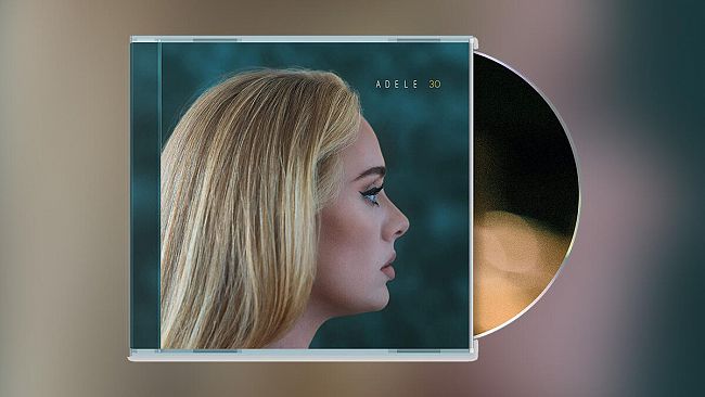 ​MusicheriaNotizie - Adele, esce 