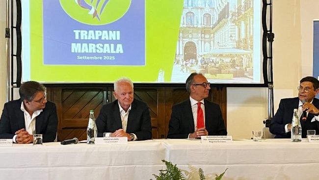 Ritorno al futuro per Trapani: Ryanair riapre la base a Birgi e sfida i dubbi sugli F-35