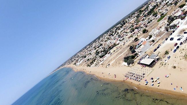 Domani al Lido Aloha l'evento con la band dei Tintinnabula
