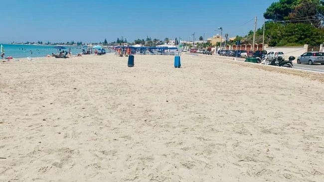 Mazara, disinfestazione e derattizzazione del territorio nel week end