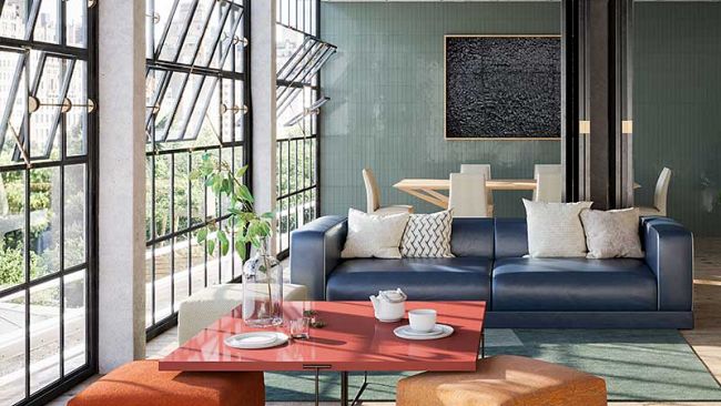 ​Come scegliere arredi che uniscono estetica e funzionalità