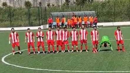 Calcio, Mokarta da sogno: è semifinale regionale nel Trofeo delle Province