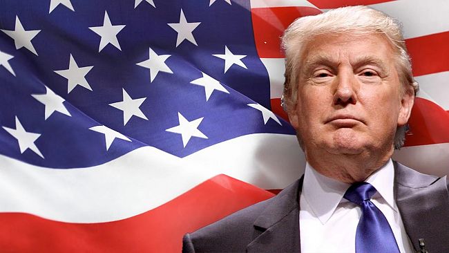Donald Trump è il nuovo presidente degli Usa