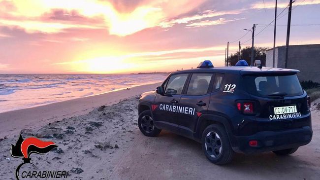 Trapani, controlli contro l’immigrazione clandestina: 2 arresti