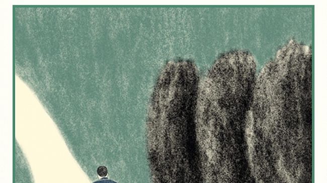 Faro di Posizione: ​Dentro le radici dei versi di Corraro