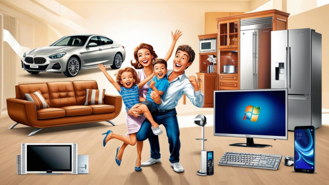 Regione Siciliana, approvato credito al consumo per le famiglie a basso Isee