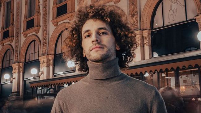 Concerto 1^ maggio, in lizza il cantautore pantesco Danilo Ruggero 