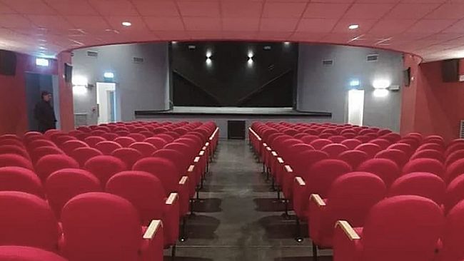 A Campobello la seconda edizione de