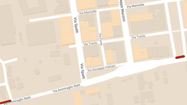 Trapani, due nuovi divieti di sosta al porto