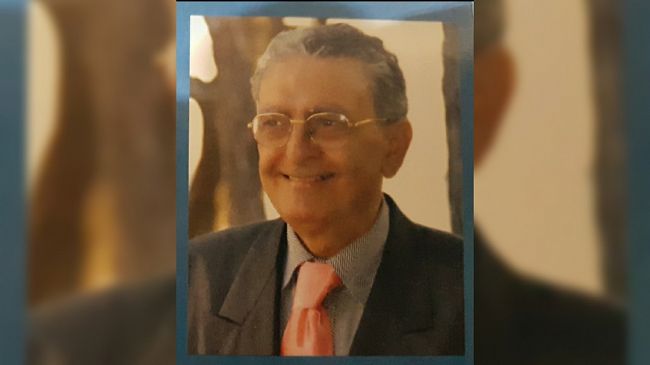 Il cordoglio del Sindaco Quinci per la scomparsa di Vincenzo Calafato