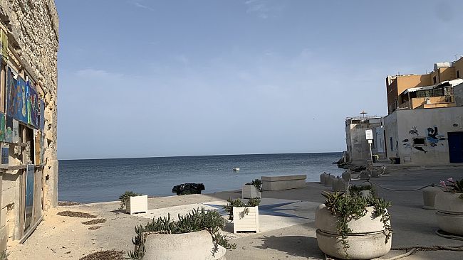 Traffico e schiamazzi notturni: la denuncia de la