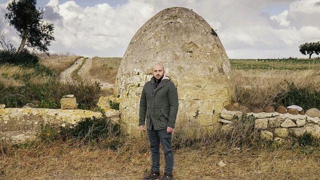 Mazara del Vallo sull’importante rivista tedesca “Spiegel Geschichte”