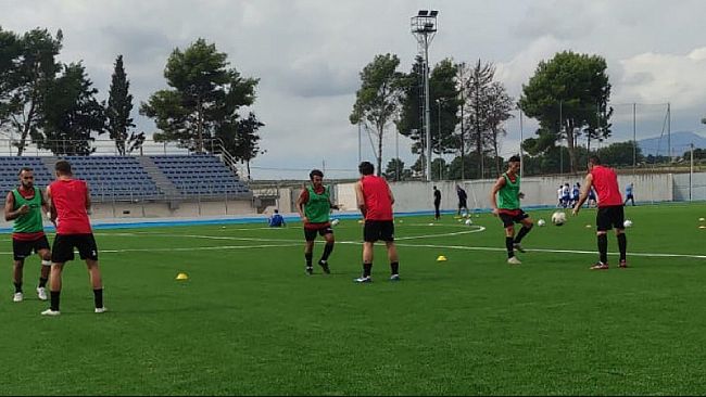 Folgore sconfitta che fa male in quel di Fulgatore