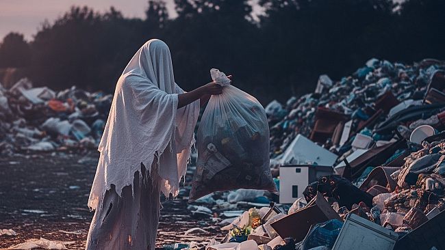 Anche a Mazara esistono i 