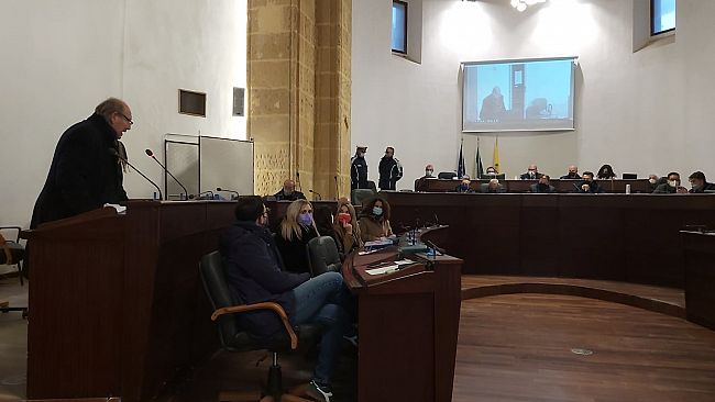 Questione ponte fiume Arena, Consiglio comunale aperto: emerse importanti novità